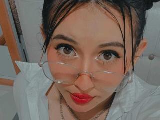 Webcam model LiliethWolf from XloveCam