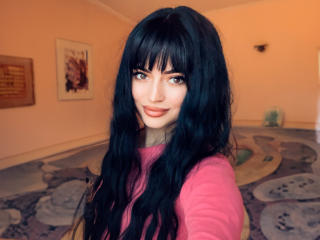 Webcam model LilitHelaLove profile picture