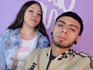 LilithAndares Live Cam on XLoveCam and RICams