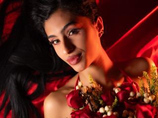 LilithDesireLive Webcam