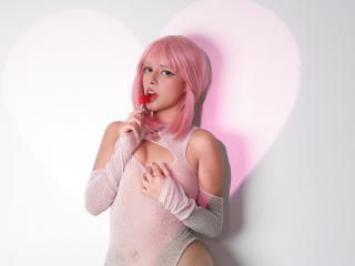 LilyElfieLive Webcam
