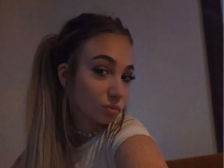 LilyLiebe-hotLive Webcam