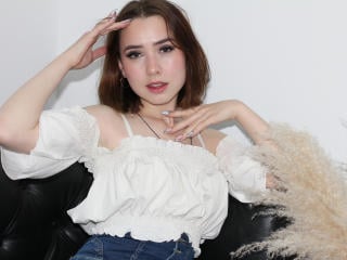 Webcam model LilyaTaylor profile picture