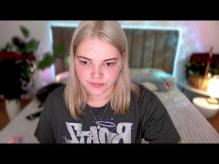 LindaVlossomLive Webcam