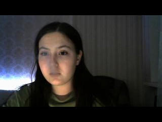 LiroshkaLove Anal en Webcam Live - Photo 1/2