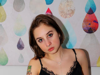Webcam model LisaGold-hot profile picture