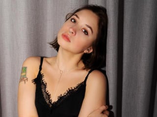 Webcam model LisaLips profile picture