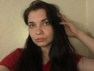 Webcam model LisaMcKinney profile picture