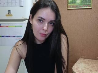 Webcam model LissaBel from XLoveCam