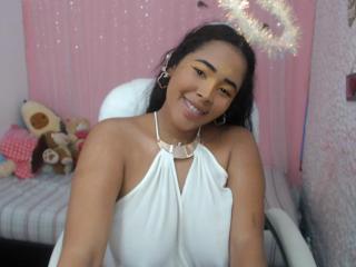 Webcam model LixAmapola from XLoveCam