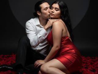 lizanddante xlovecam