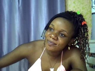 Webcam model Lizzy69 from XloveCam