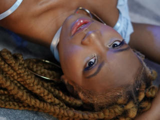 LoanaQueenLive Webcam