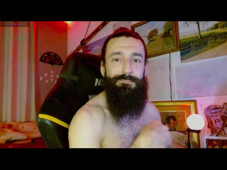 LordLenhador Live Cam on XLoveCam