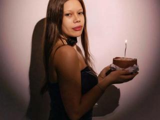 LorraineDusse Live Cam on XLoveCam and RICams