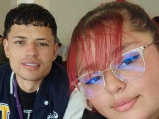 LoveAndMadness Live Webcam on XLoveCam
