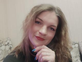 Webcam model Lovelilii from XLoveCam