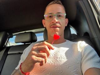 LucasJandre-hot Live Cam on XLoveCam