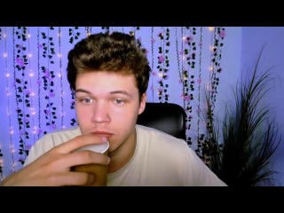 LucasLong Live Webcam on XLoveCam