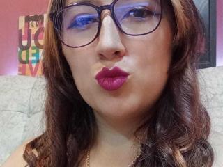 LucianaRain Selfie Gallery