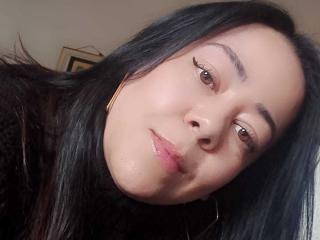 Webcam model LucyMillerHot profile picture