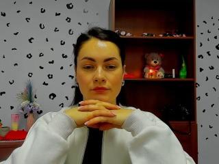 Webcam model Luizianna from XLoveCam