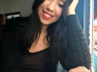 Webcam model LunaFetich-hot from XLoveCam