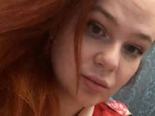 Webcam model LunaOreilly from XLoveCam
