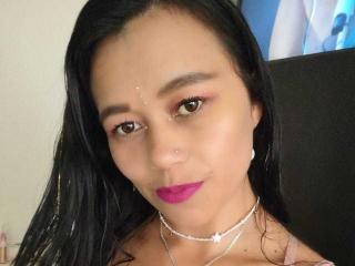 Webcam model LunaYun profile picture