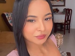 LunaaWilson Selfie Gallery