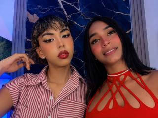 LuxuryQueens live cam on UnifiedCams