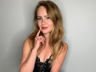 LyraFantasyLive Webcam