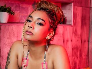 MadissonGreeyLive Webcam