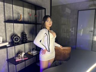 MafeRose Live Cam on XLoveCam