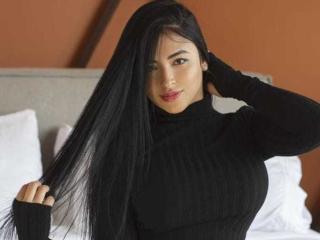 MagicEmily Hot et Sexy Liveshow