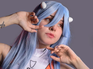 Webcam model MakiYumi profile picture