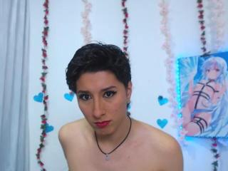 MalorySweetLive Webcam