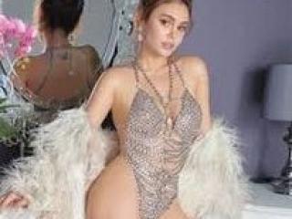 Webcam model ManilaFoxyLady profile picture