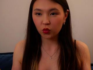 Profile and Statistics for MariLerew on XLoveCam