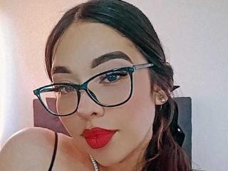 Webcam model MariaLaferte profile picture