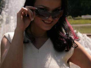 Webcam model MariaMia-ext profile picture