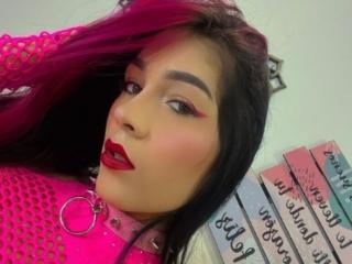 Webcam model MariamDolly profile picture