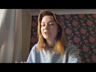 Webcam model MariamSopczak from XLoveCam