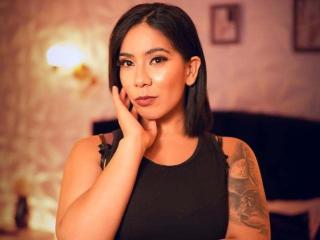 Webcam model MarianaJacky from XloveCam