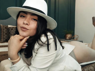 Webcam model MarieJoness profile picture