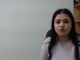 Webcam model Marillin from XLoveCam