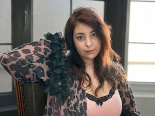 Profile and Statistics for MarinLove on XLoveCam