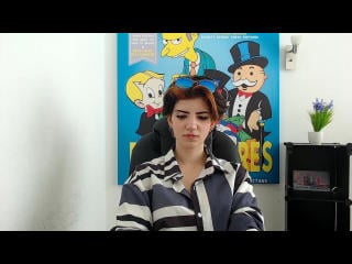 MarriAnni Live Cam on XLoveCam and RICams