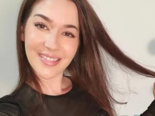 Profile and Statistics for MaryHaze-hot on XLoveCam