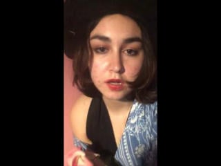 Webcam model MaryPussyX from XLoveCam